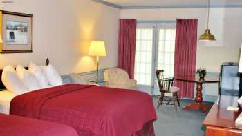 Rodeway Inn & Suites Myerstown - Lebanon