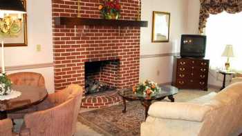 Rodeway Inn & Suites Myerstown - Lebanon