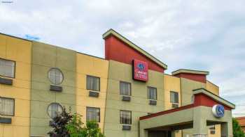 Comfort Suites