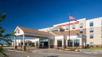 Hilton Garden Inn Pittsburgh Airport