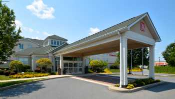 Hilton Garden Inn Allentown West