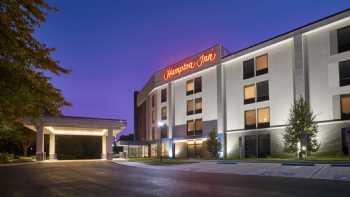 Hampton Inn Harrisburg West