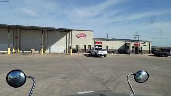 Rush Truck Centers – Abilene