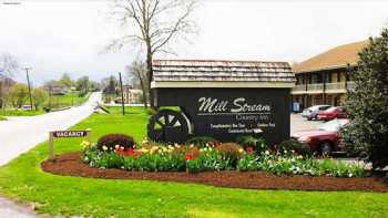 Mill Stream Country Inn & Choice hotel