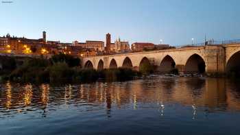 Vivienda Turistica El Caneco