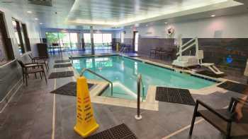 Courtyard by Marriott Philadelphia Langhorne