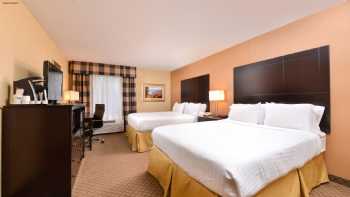 Holiday Inn Express Lewisburg/New Columbia, an IHG Hotel