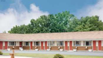 Budget Inn Mifflintown