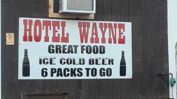 Hotel Wayne