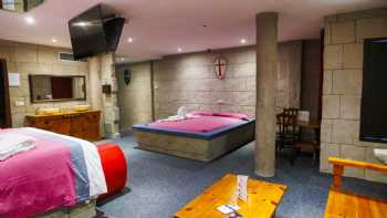 Motel Venus Valladolid