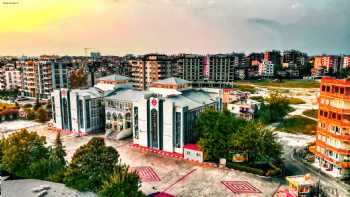 Borsa İstanbul Ceyhan Anadolu Lisesi