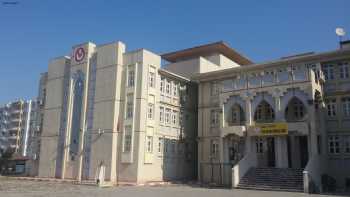 Borsa İstanbul Ceyhan Anadolu Lisesi