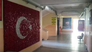 Borsa İstanbul Ceyhan Anadolu Lisesi