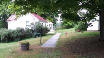 The Cottages at Millbank