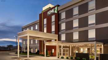 Home2 Suites by Hilton Glen Mills Chadds Ford