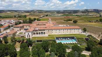 Castilla Termal Monasterio de Valbuena