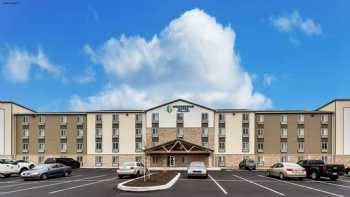 WoodSpring Suites Harrisburg Linglestown