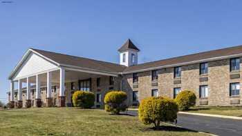 Quality Inn Enola - Harrisburg