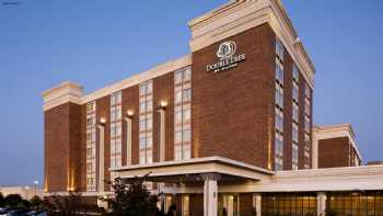 DoubleTree by Hilton Hotel Wilmington