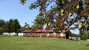 Lost Acres Camping Resort/Eatery