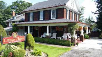 Cresson House Bed & Breakfast