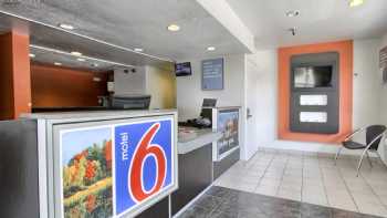 Motel 6 New Cumberland, PA - Harrisburg - Hershey South