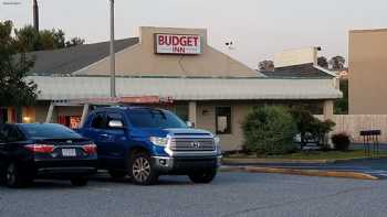 Budget Inn New Cumberland