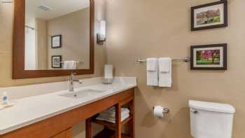 Comfort Suites Camp Hill-Harrisburg West