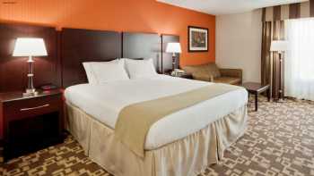 Holiday Inn Express Wilkes Barre East, an IHG Hotel