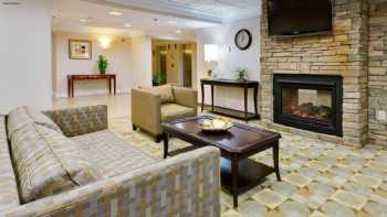 Holiday Inn Express Wilkes Barre East, an IHG Hotel