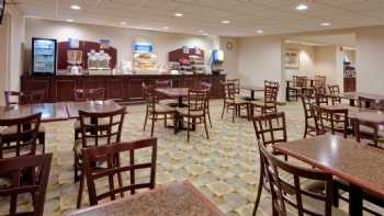 Holiday Inn Express Wilkes Barre East, an IHG Hotel