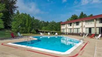 Red Roof Inn Williamsport