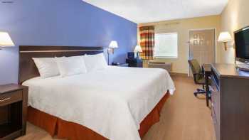 Days Inn by Wyndham Grantville Hershey North