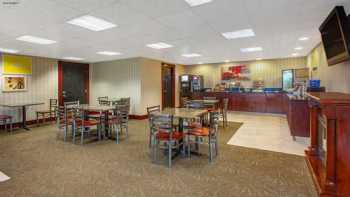 Days Inn by Wyndham Grantville Hershey North