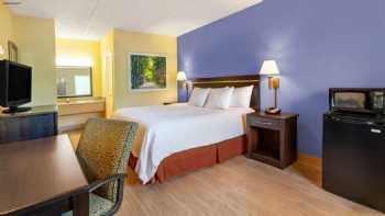 Days Inn by Wyndham Grantville Hershey North