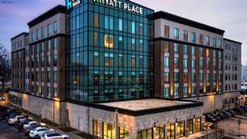 Hyatt Place Allentown / Lehigh Valley