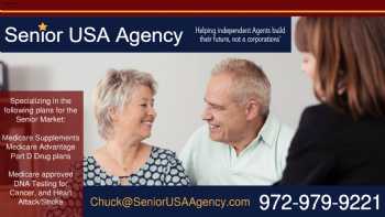 Senior USA Agency