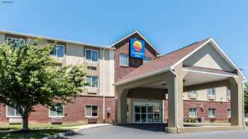 Comfort Inn Lancaster County