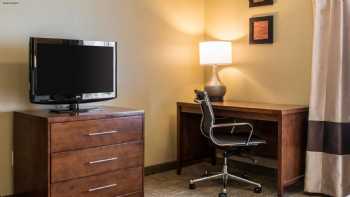 Comfort Inn Lancaster County