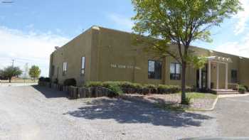 Van Horn City Hall