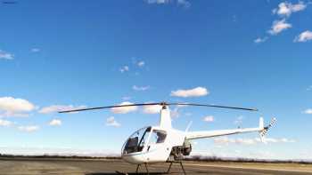 Culberson County Airport