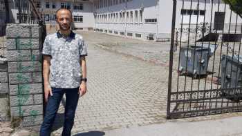 Yunus Emre Mesleki Ve Teknik Anadolu Lisesi