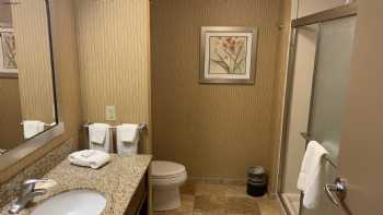 Hampton Inn Waynesburg