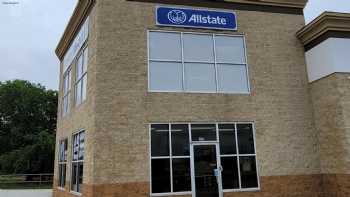 Cintyha Solache: Allstate Insurance