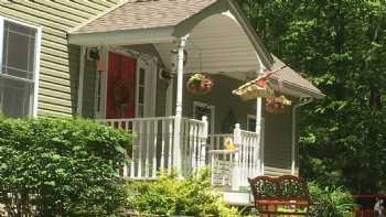 Inn the Glen, Bed & Breakfast