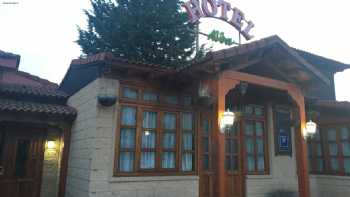 Hostal Alba