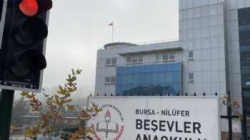 Beşevler Anaokulu