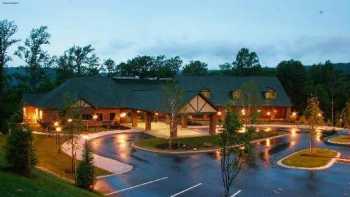 Lake Raystown Resort