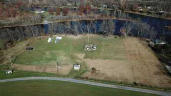 RIVERBANK CAMPGROUND AND COTTAGE RENTAL