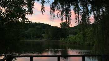 RIVERBANK CAMPGROUND AND COTTAGE RENTAL